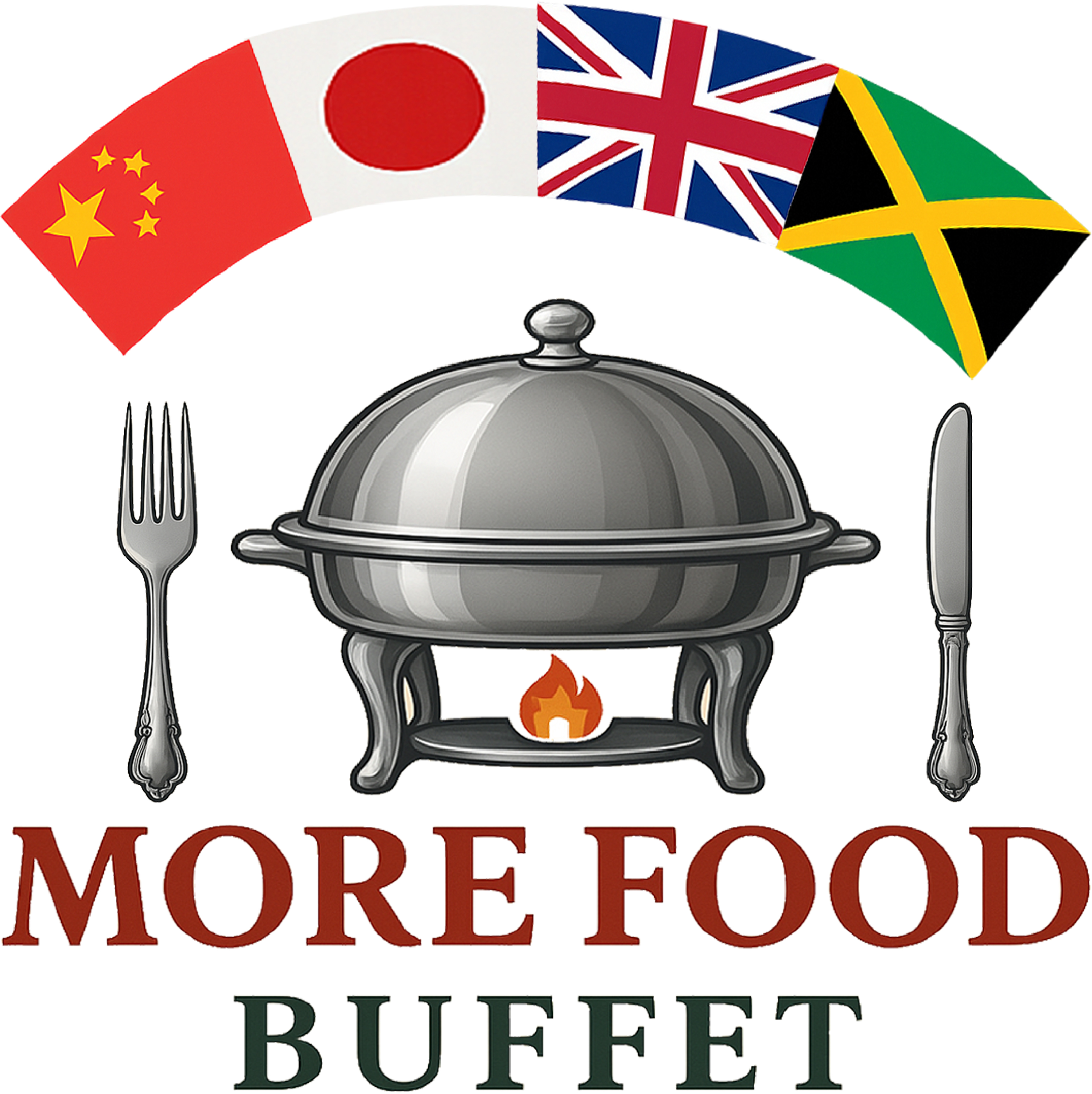 Campus image for More Food Buffet - Birmingham (Culinary Faculty)